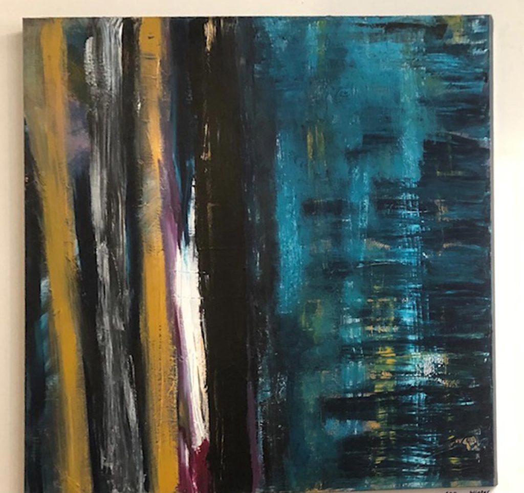 aRTisan paintings | BY RUTH THOMAS